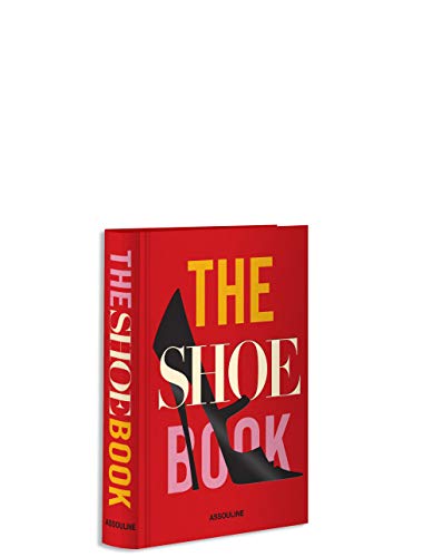 Imagen de archivo de The Shoe Book a la venta por ThriftBooks-Atlanta