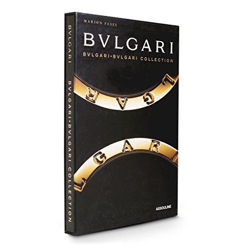 9781614281641: Bulgari , bulgari bulgari collection titre en anglais