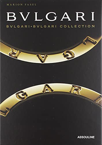 9781614281740: BULGARI , BULGARI BULGARI COLLECTION TITRE EN FRANCAIS