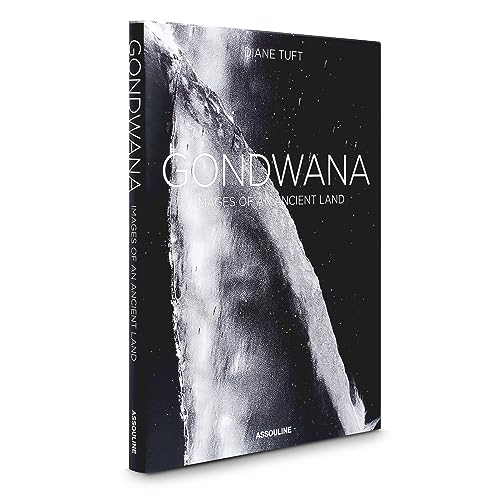 Gondwana, Images of an Ancient Land