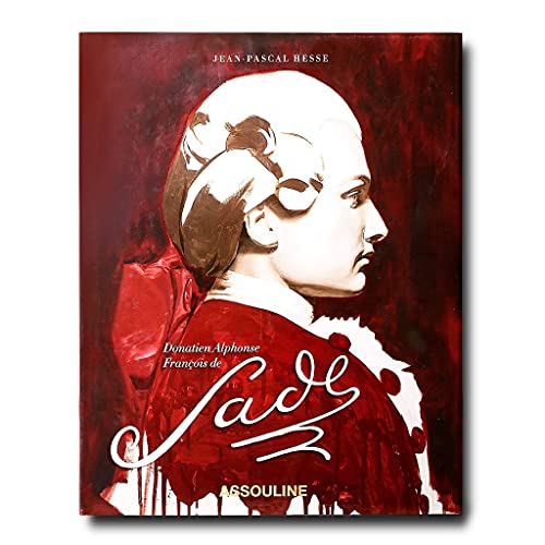 Stock image for Donatien Alphonse Francois de Sade for sale by Twice Sold Tales, Capitol Hill