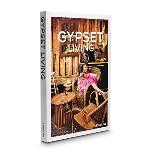Imagen de archivo de Gypset Living a la venta por Black Cat Books