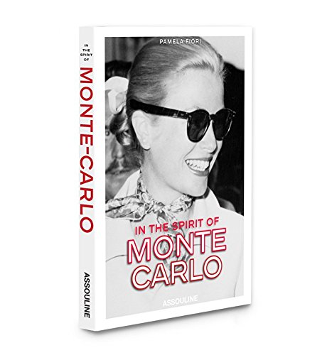 Stock image for In the Spirit of Monte Carlo for sale by Byrd Books