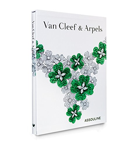 9781614282181: Van Cleef & Arpels (slipcased) (Memoire)