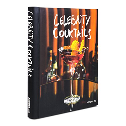Stock image for Celebrity Cocktails for sale by Wizard Books