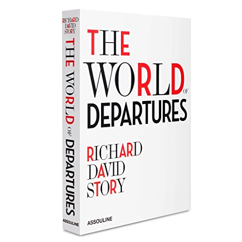 The World of Departures (Classics)