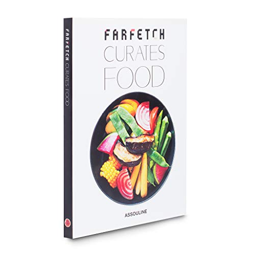 Imagen de archivo de Farfetch Curates Food (Memoire) a la venta por SecondSale