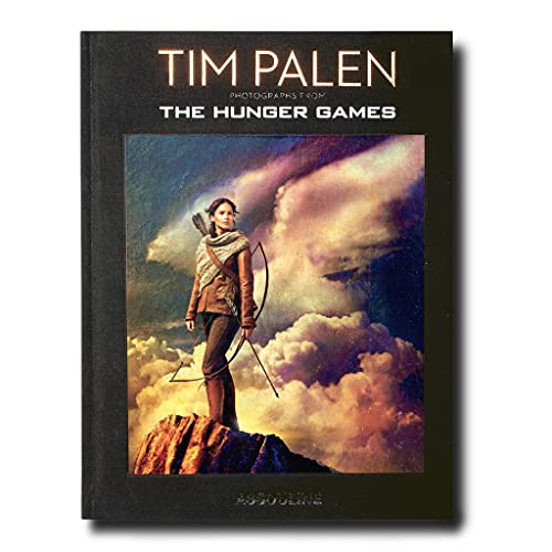 9781614284444: Tim Palen: Photographs from the Hunger Games (Trade)