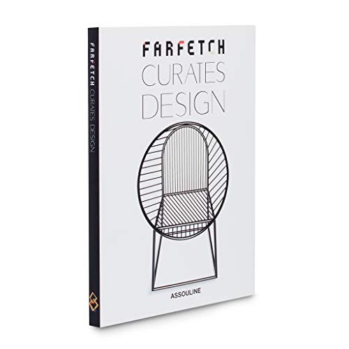 Beispielbild fr Farfetch Curates Design (Memoire) zum Verkauf von WorldofBooks