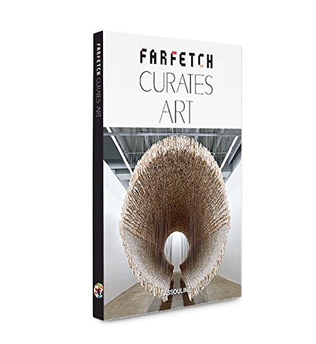 9781614284482: Farfetch Curates Art
