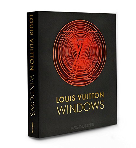 Louis Vuitton Windows FIRM SALE (Ultimate): 9781614284505 - AbeBooks