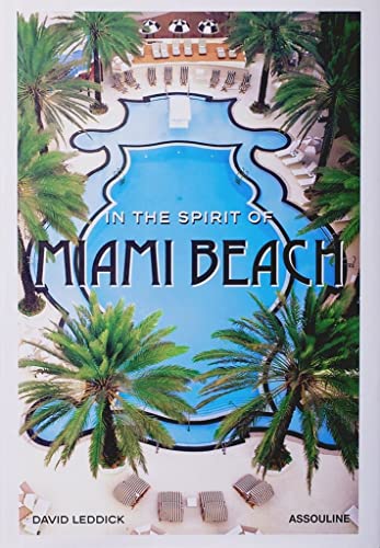 9781614284536: In the Spirit of Miami Beach (Icons)