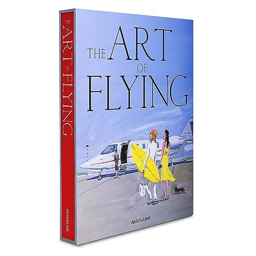 9781614284611: The Art of Flying