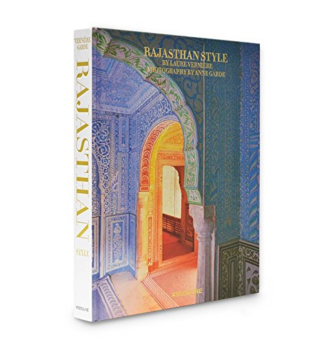 Stock image for Rajasthan Style for sale by Books Puddle
