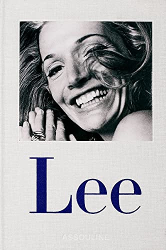 9781614284697: LEE (Icons)