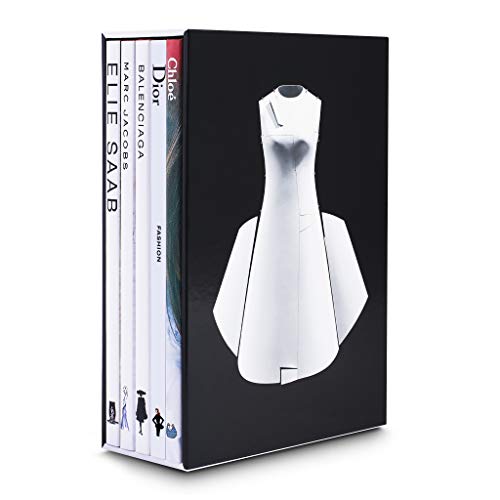 Imagen de archivo de Memoire Slipcase Set: Fashion Assouline a la venta por Particular Things