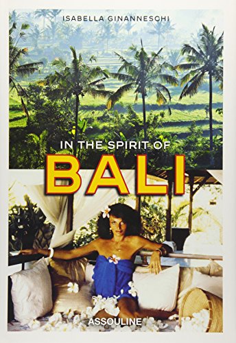 Stock image for In the Spirit of Bali (Icons) for sale by Byrd Books