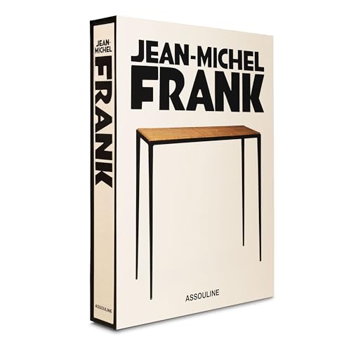 Stock image for Jean-Michel Frank for sale by Lost Books