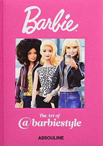 9781614285809: Barbie: The Barbie Style (Other) 1614285802 - IberLibro