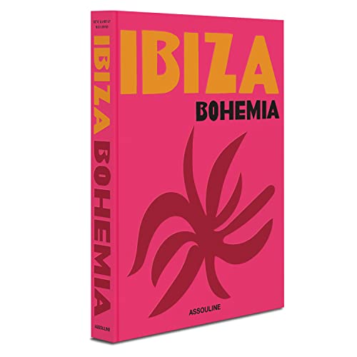 9781614285915: Ibiza Bohemia