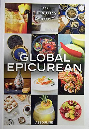 Stock image for Global Epicurean for sale by ZBK Books