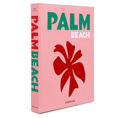 Beispielbild fr Palm Beach zum Verkauf von Holt Art Books