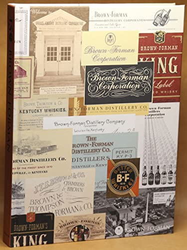 Stock image for Brown-Forman Nothing Better In The Market for sale by SatelliteBooks