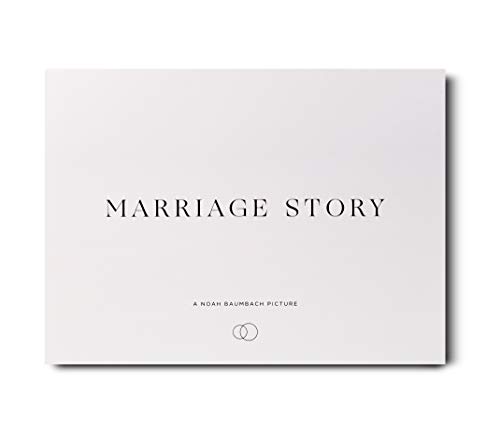 Beispielbild fr Marriage Story zum Verkauf von Half Price Books Inc.