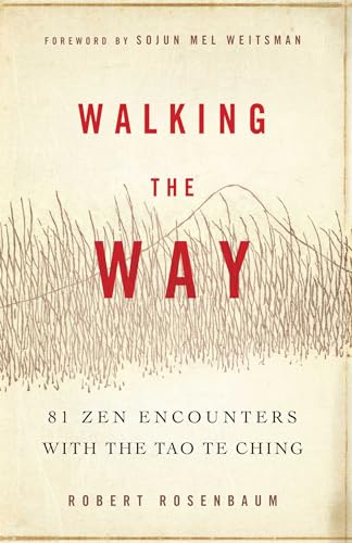 Stock image for Walking the Way: 81 Zen Encounters with the Tao Te Ching for sale by ThriftBooks-Dallas