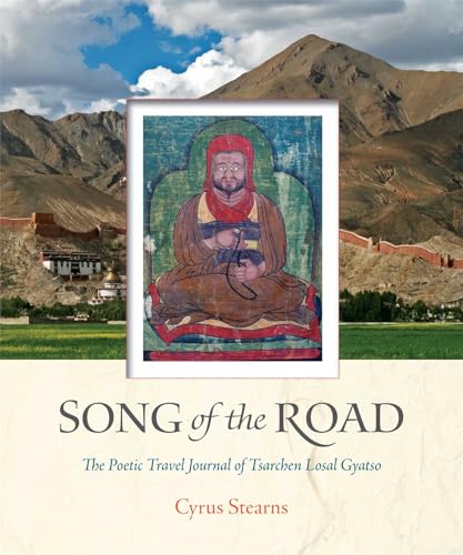 Beispielbild fr Song of the Road Format: Hardcover zum Verkauf von INDOO