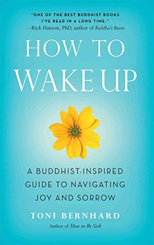 Imagen de archivo de How to Wake Up: A Buddhist-Inspired Guide to Navigating Joy and Sorrow a la venta por SecondSale