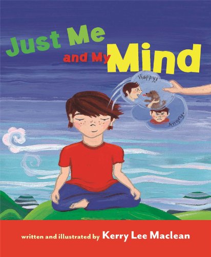 Imagen de archivo de Just Me and My Mind a la venta por SecondSale