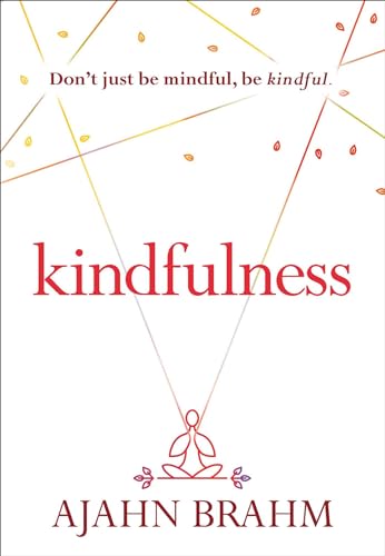 Stock image for Kindfulness for sale by HPB-Emerald