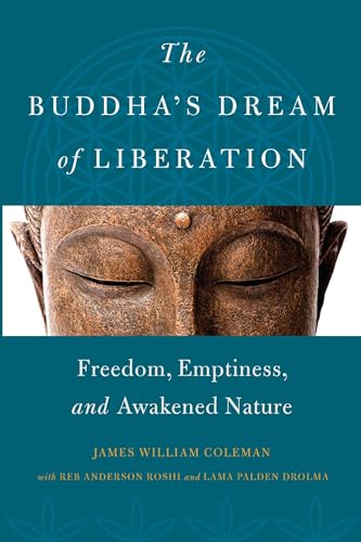 Imagen de archivo de The Buddha's Dream of Liberation: Freedom, Emptiness, and Awakened Nature a la venta por HPB-Ruby