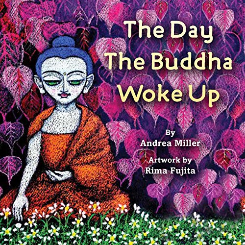 Beispielbild fr The Day the Buddha Woke Up zum Verkauf von Better World Books