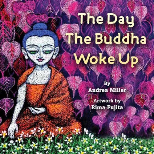 Imagen de archivo de The Day the Buddha Woke Up a la venta por Better World Books