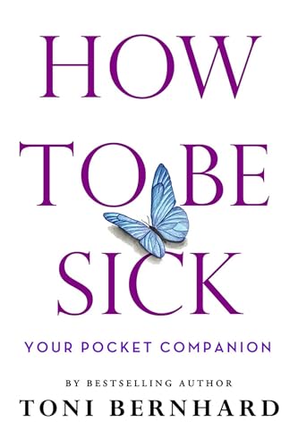 Imagen de archivo de How to Be Sick: Your Pocket Companion a la venta por ThriftBooks-Atlanta