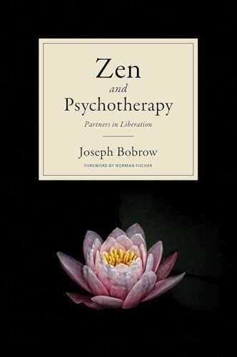 Beispielbild fr Zen and Psychotherapy: Partners in Liberation zum Verkauf von SecondSale