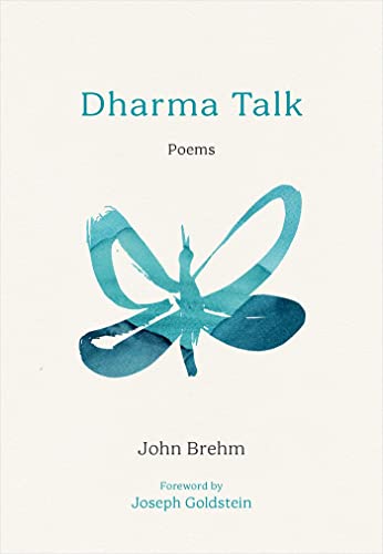 9781614298786: Dharma Talk: Poems