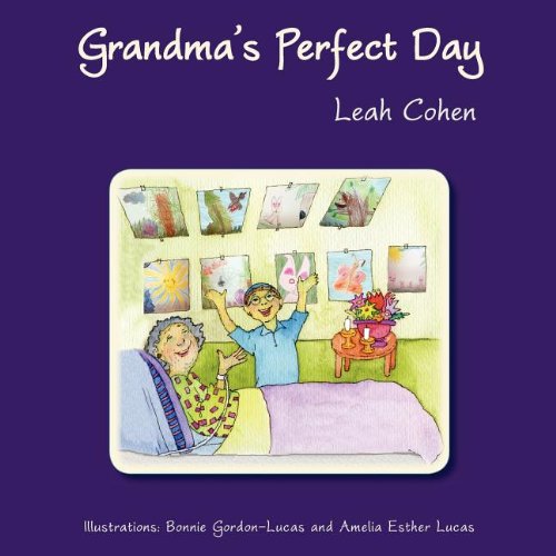 Grandma's Perfect Day (9781614342519) by Cohen, Leah