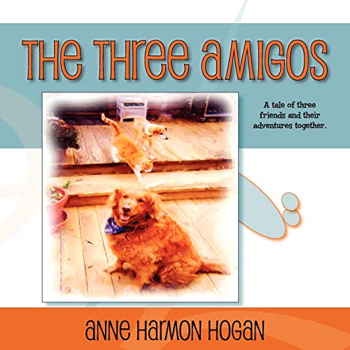 Stock image for The Three Amigos (Paperback) for sale by Book Depository International