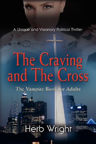 Stock image for The Craving and the Cross for sale by Better World Books