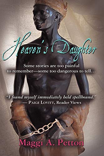 9781614347002: Heaven's Daughter