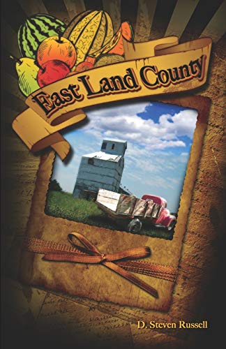 Imagen de archivo de East Land County a la venta por PBShop.store US