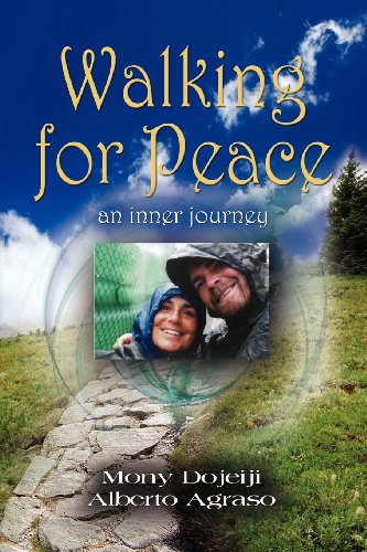 9781614347101: Walking for Peace: An Inner Journey