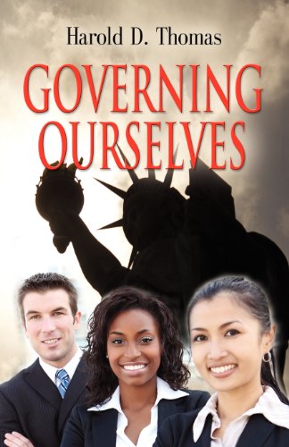 9781614349136: Governing Ourselves: How Americans Can Restore Their Freedom