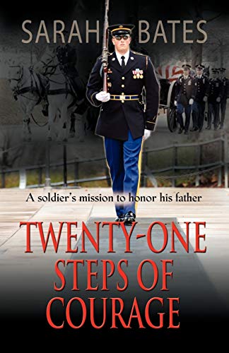 Stock image for Twenty-One Steps of Courage for sale by SecondSale