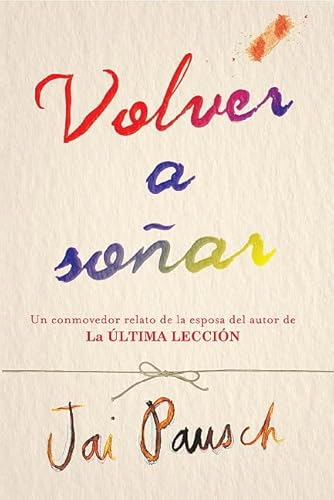 Stock image for Volver a Soar for sale by Better World Books