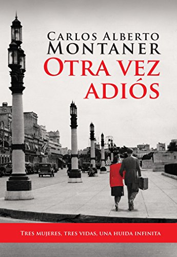Beispielbild fr Otra Vez Adis / Goodbye Again zum Verkauf von Better World Books
