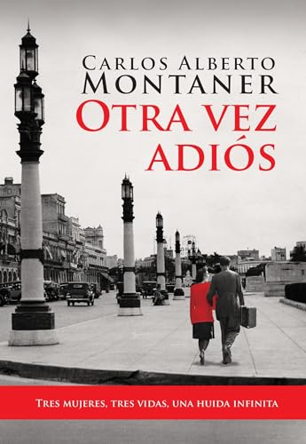 Stock image for Otra Vez Adis / Goodbye Again for sale by Better World Books